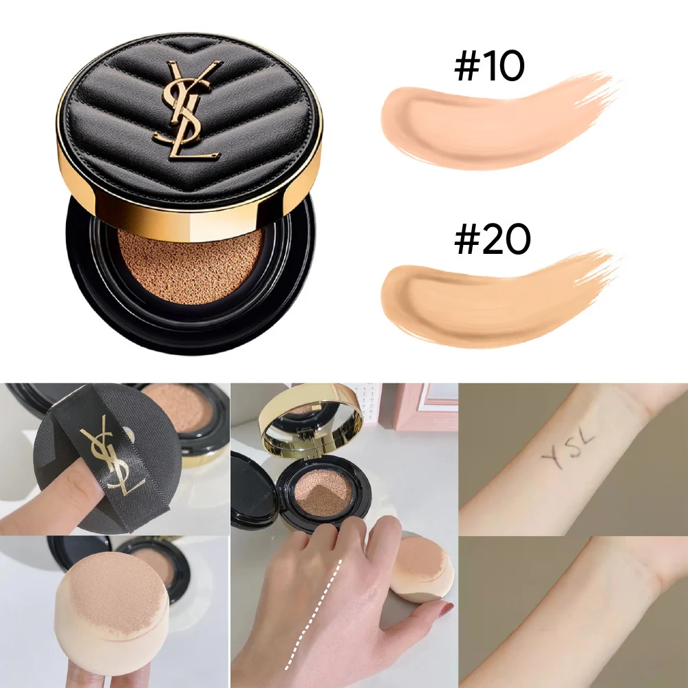YSL Cushion Foundation - Image 3